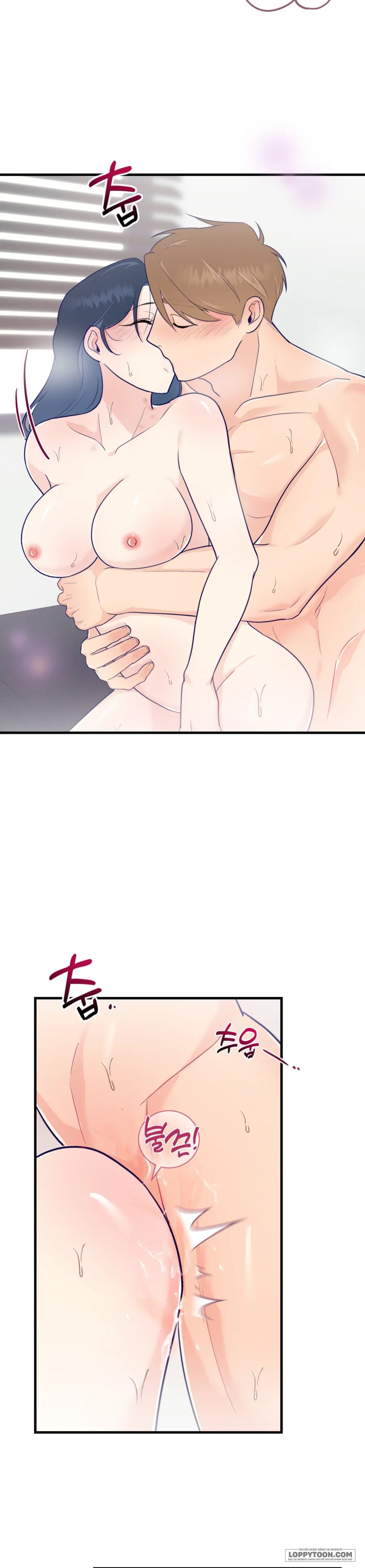 Ba Vẫn Hơn Hai - Chap 3 - Trang 20