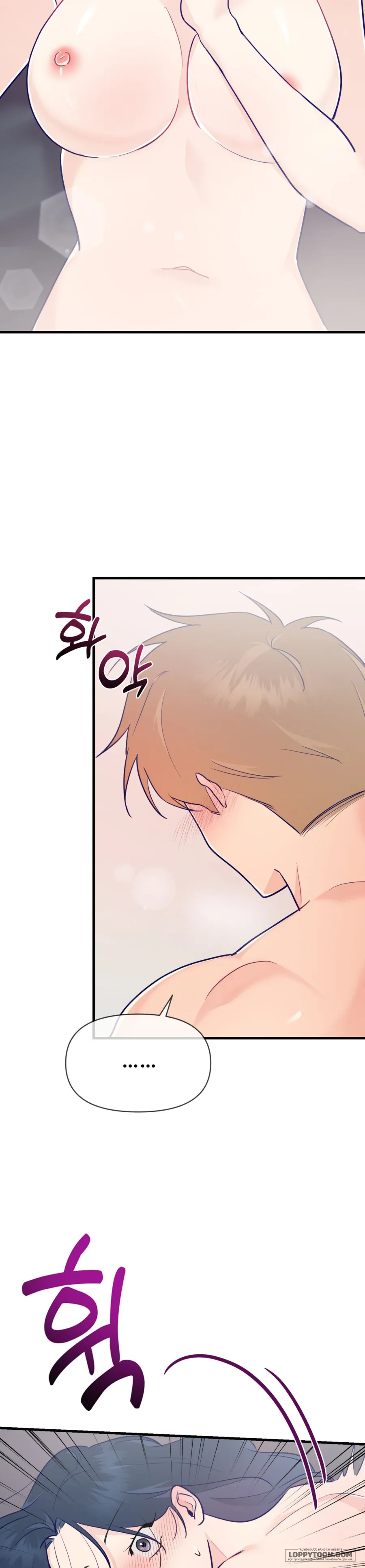 Ba Vẫn Hơn Hai - Chap 3 - Trang 7