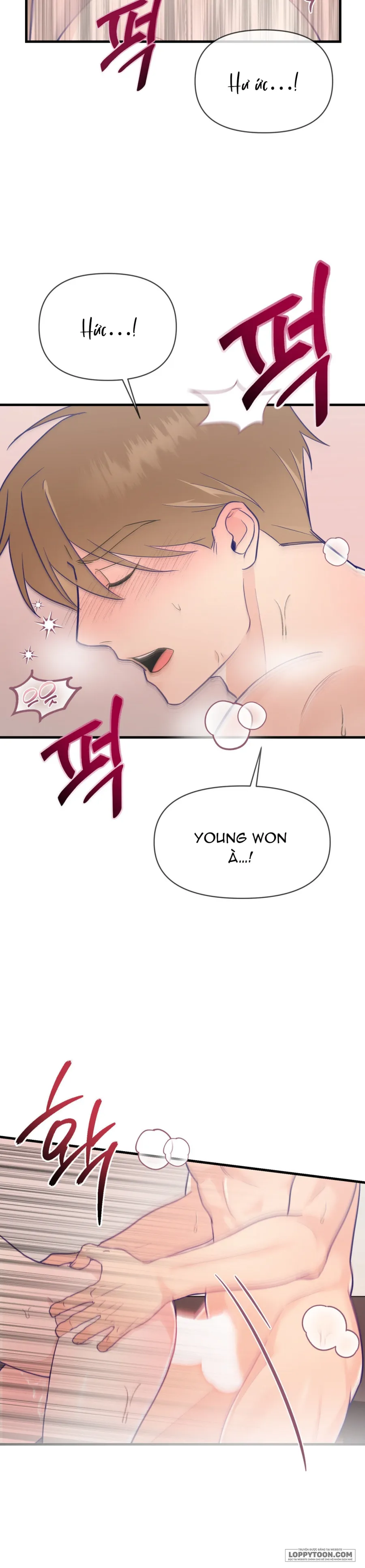 Ba Vẫn Hơn Hai - Chap 4 - Trang 11