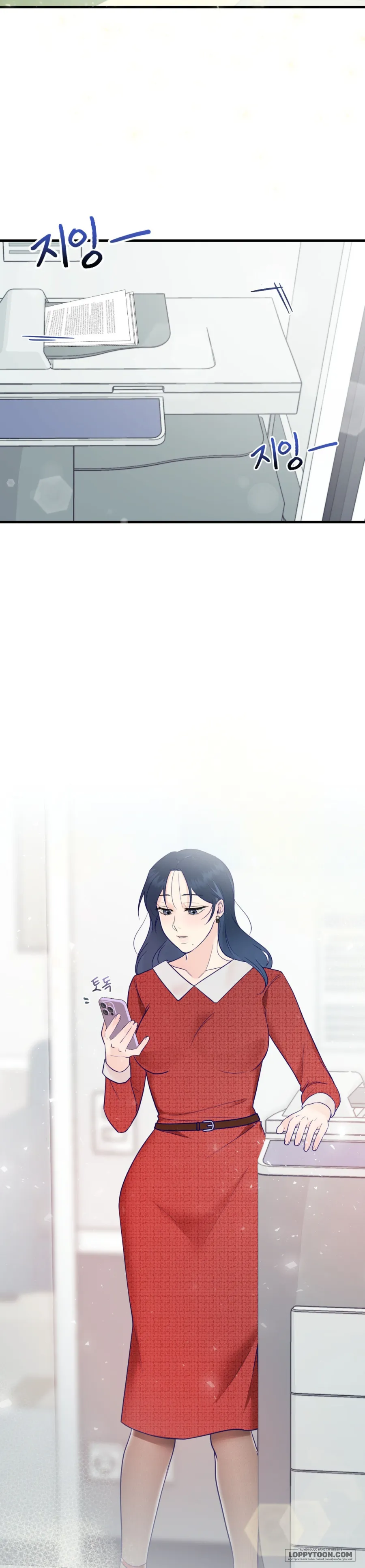 Ba Vẫn Hơn Hai - Chap 4 - Trang 16