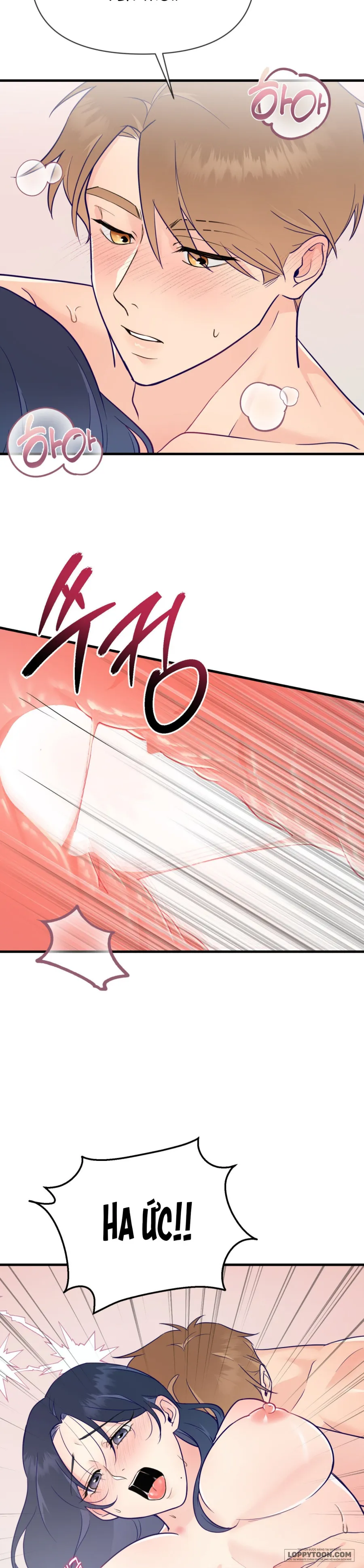 Ba Vẫn Hơn Hai - Chap 4 - Trang 3