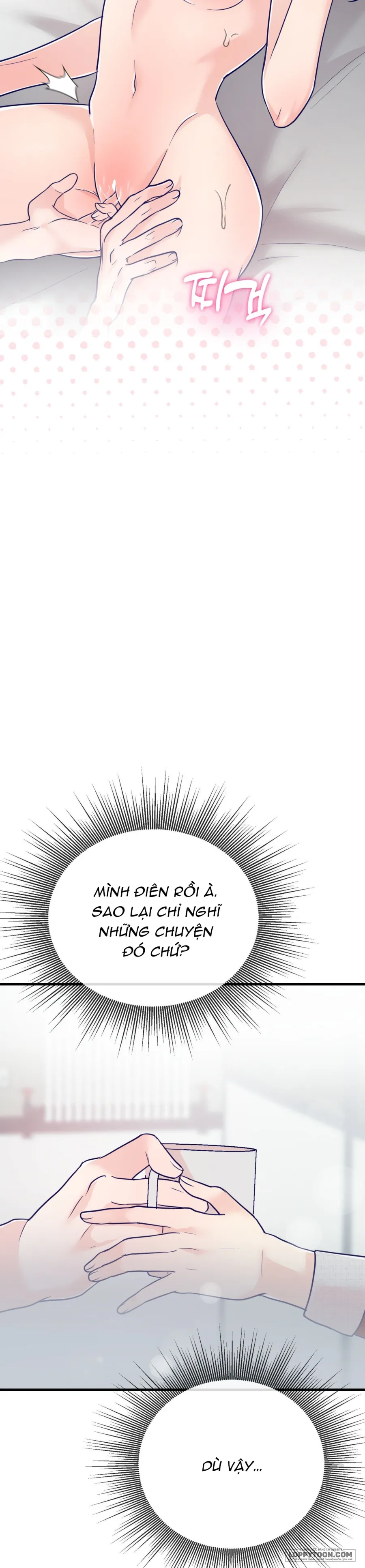 Ba Vẫn Hơn Hai - Chap 4 - Trang 25