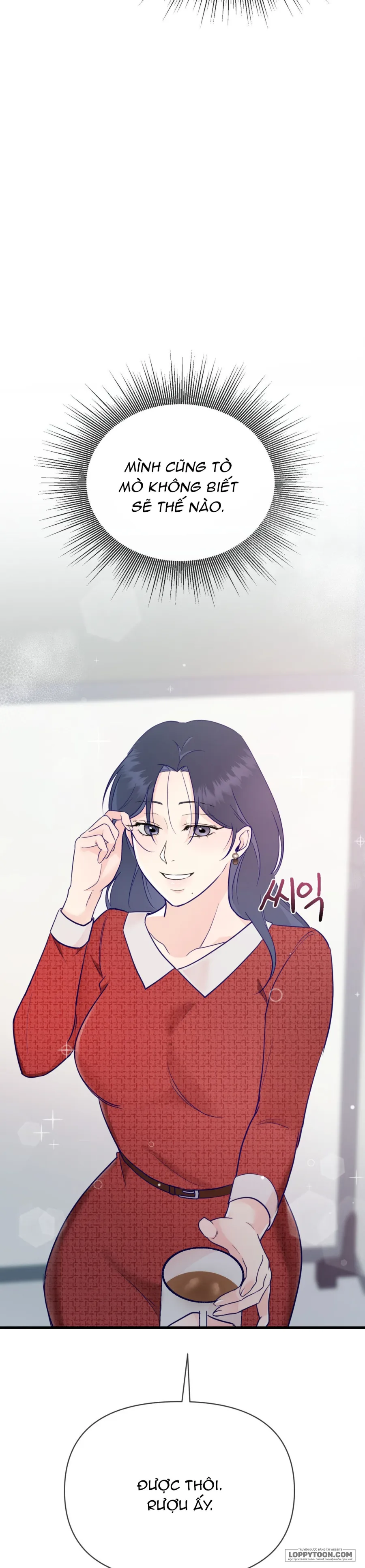 Ba Vẫn Hơn Hai - Chap 4 - Trang 26