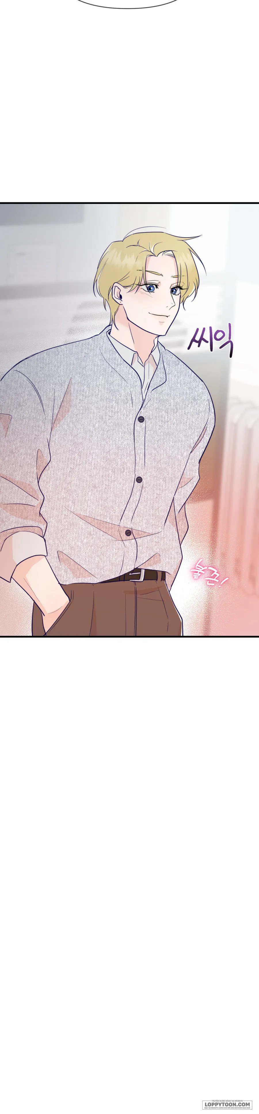 Ba Vẫn Hơn Hai - Chap 4 - Trang 27