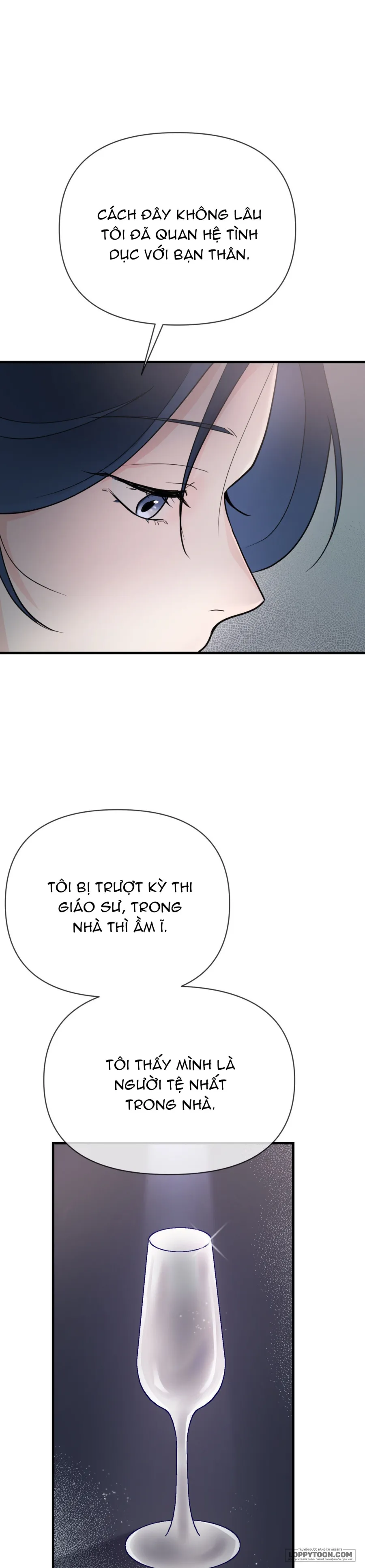 Ba Vẫn Hơn Hai - Chap 4 - Trang 33