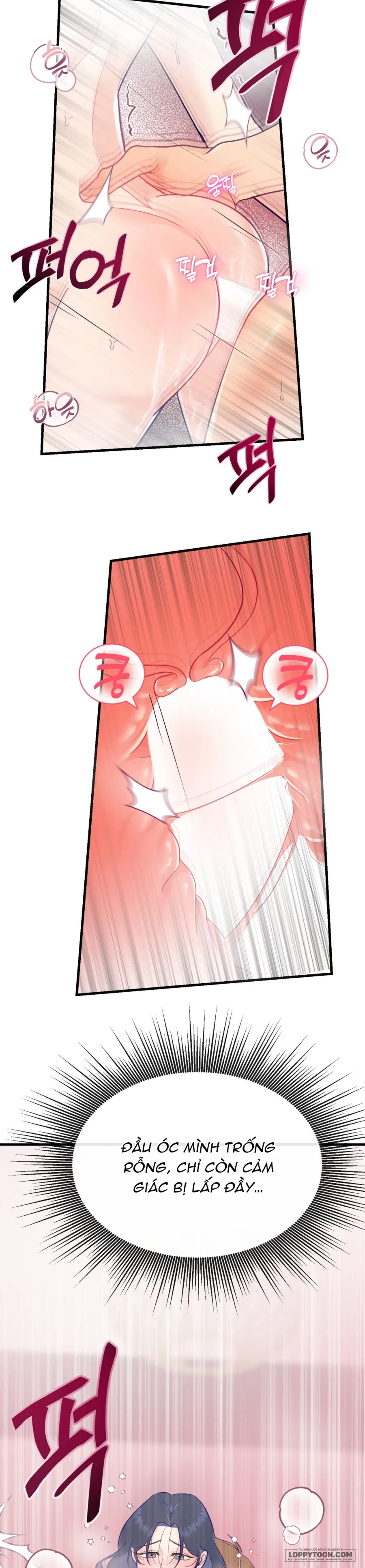 Ba Vẫn Hơn Hai - Chap 4 - Trang 5