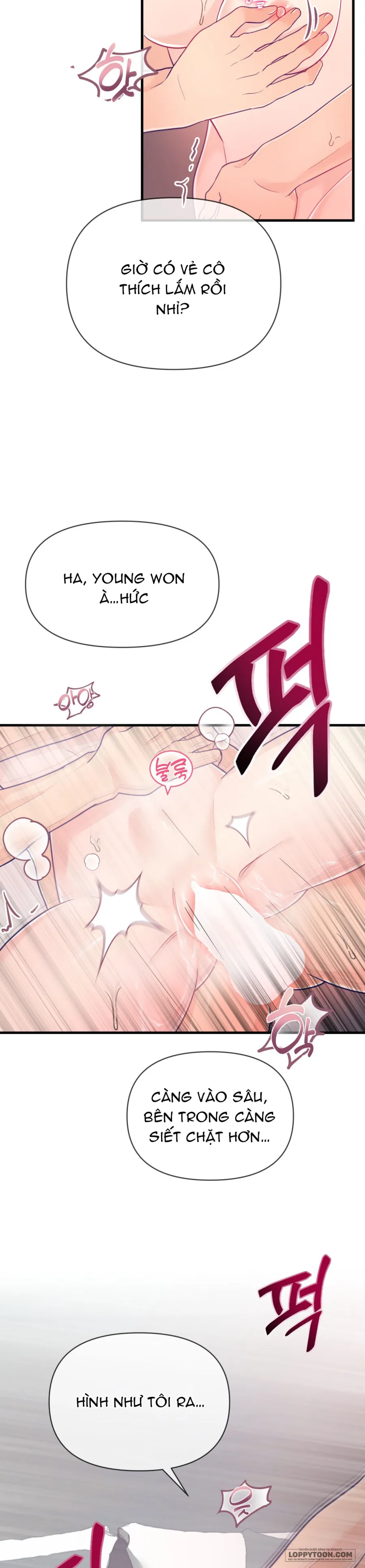 Ba Vẫn Hơn Hai - Chap 4 - Trang 9