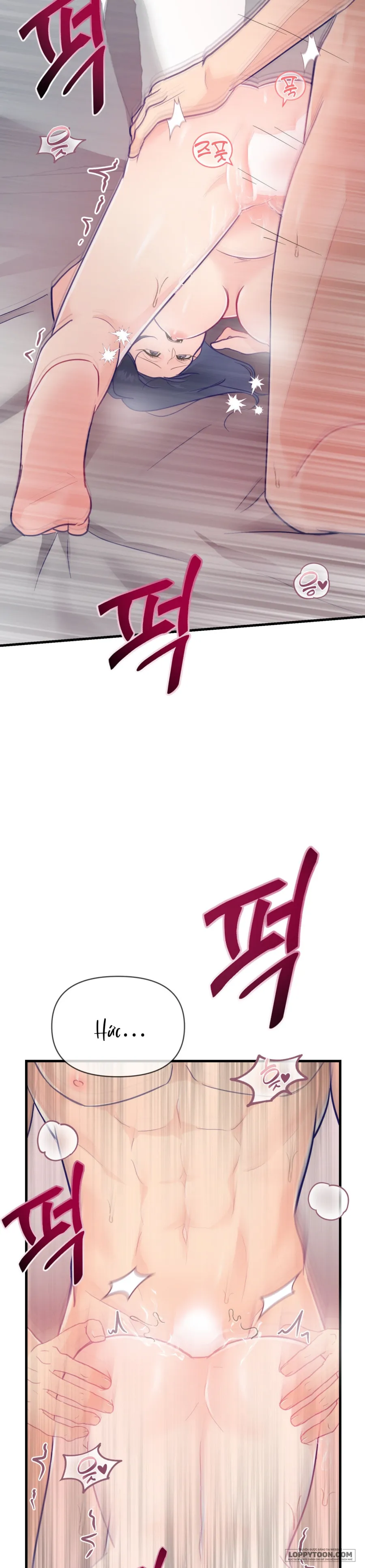 Ba Vẫn Hơn Hai - Chap 4 - Trang 10