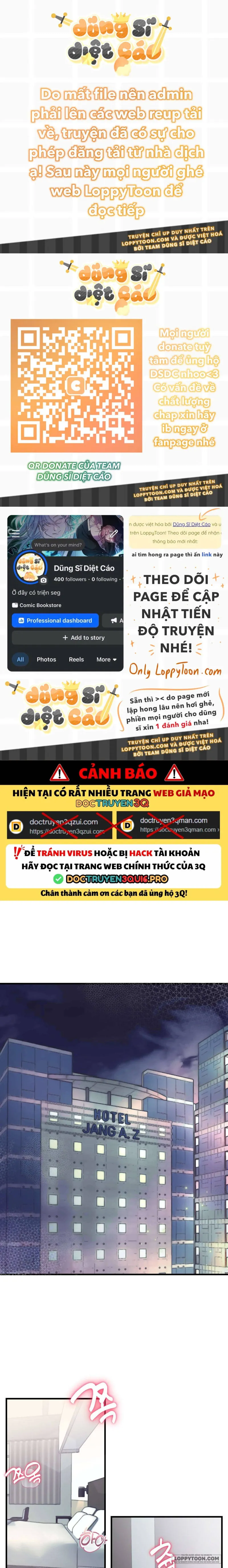 Ba Vẫn Hơn Hai - Chap 5 - Trang 1