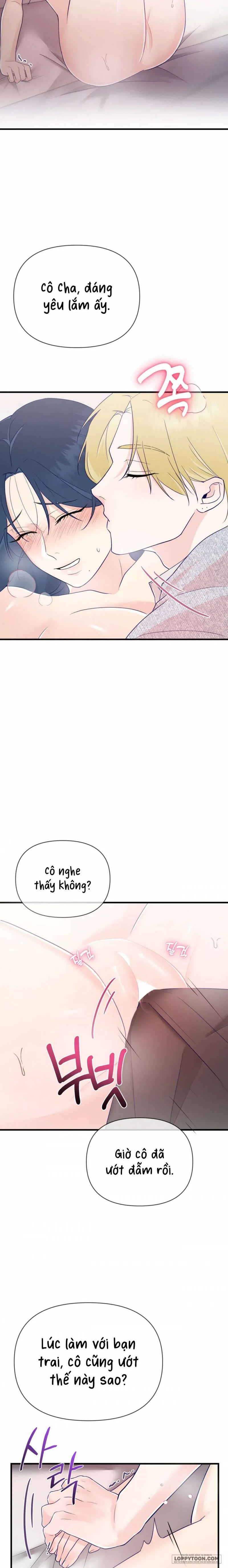 Ba Vẫn Hơn Hai - Chap 5 - Trang 14