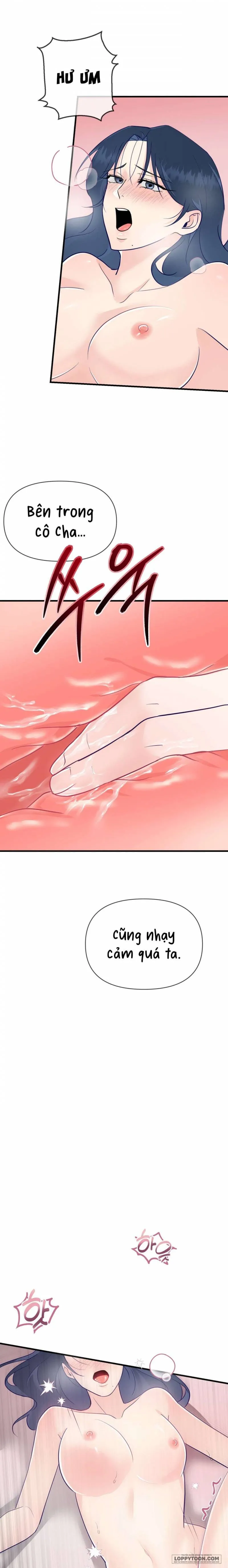 Ba Vẫn Hơn Hai - Chap 5 - Trang 18