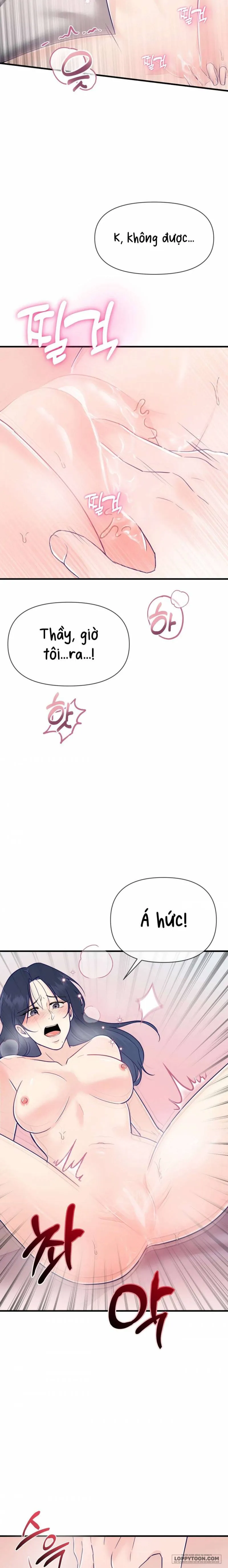 Ba Vẫn Hơn Hai - Chap 5 - Trang 19