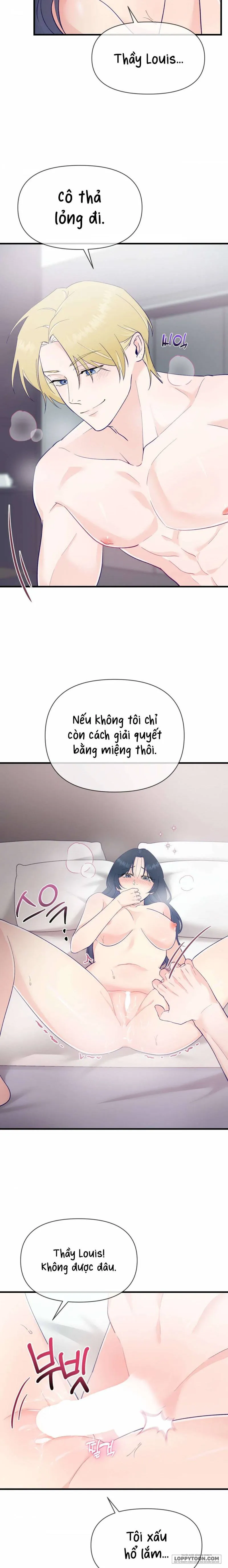 Ba Vẫn Hơn Hai - Chap 6 - Trang 11