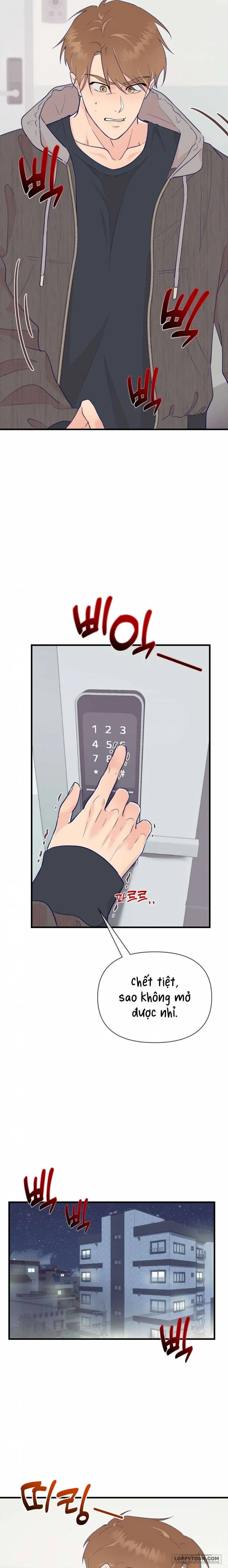 Ba Vẫn Hơn Hai - Chap 6 - Trang 6
