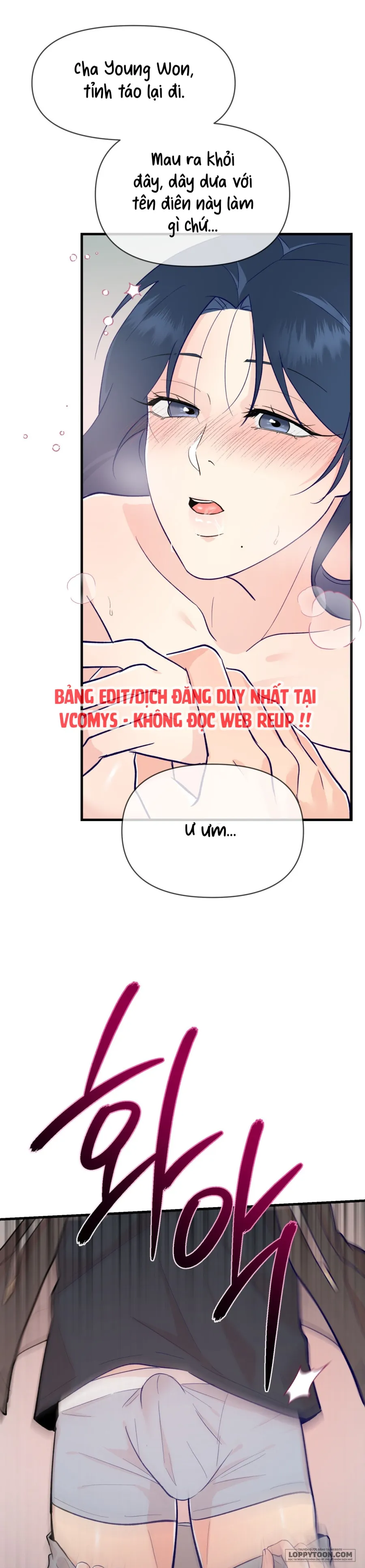 Ba Vẫn Hơn Hai - Chap 7 - Trang 13