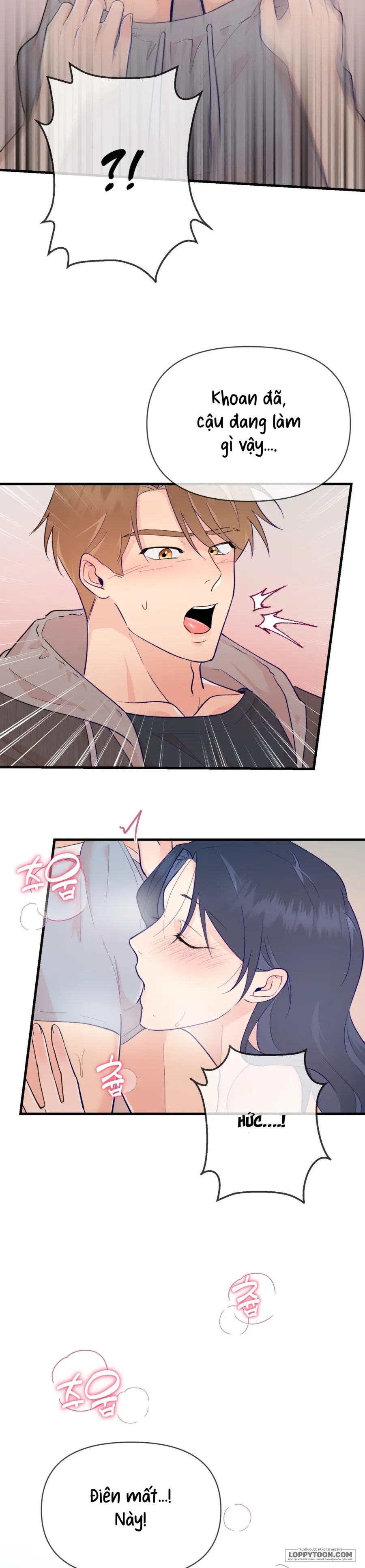 Ba Vẫn Hơn Hai - Chap 7 - Trang 14