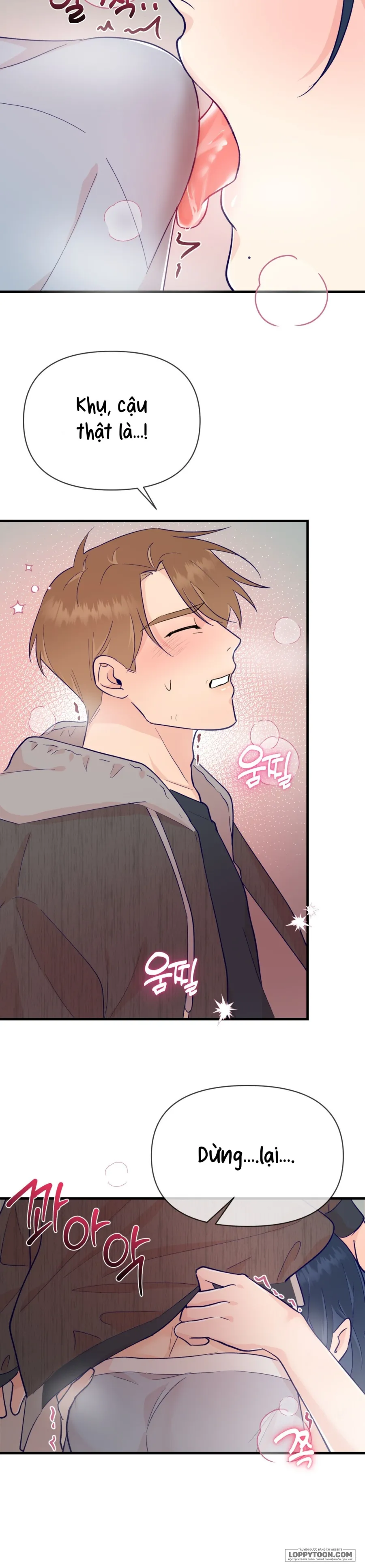 Ba Vẫn Hơn Hai - Chap 7 - Trang 16