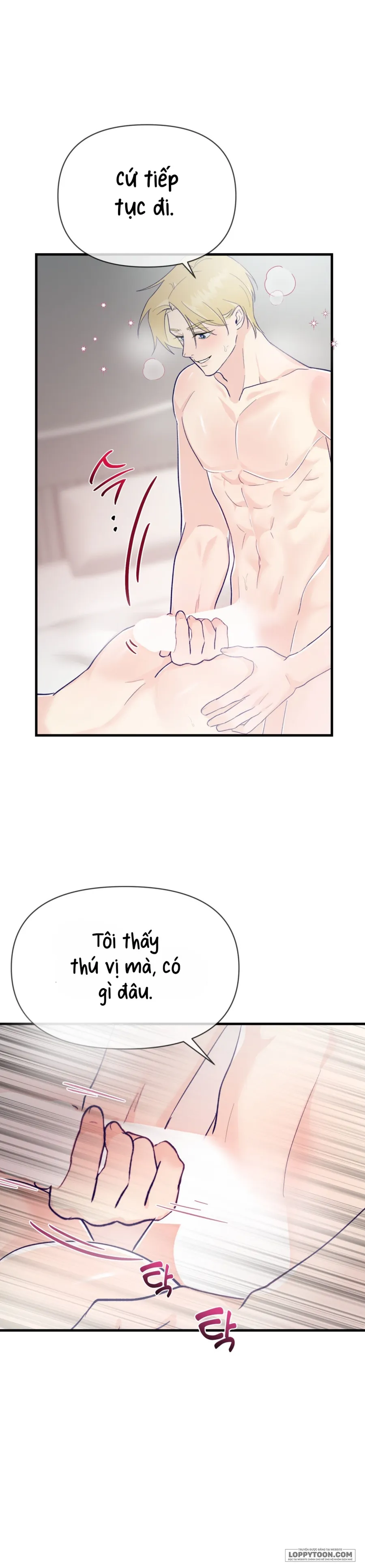 Ba Vẫn Hơn Hai - Chap 7 - Trang 17
