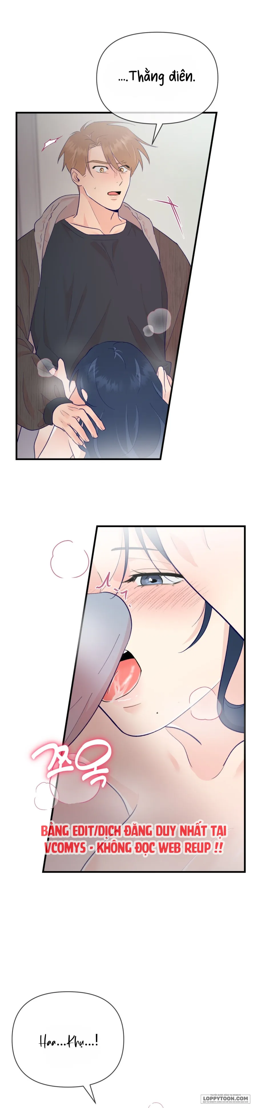 Ba Vẫn Hơn Hai - Chap 7 - Trang 18