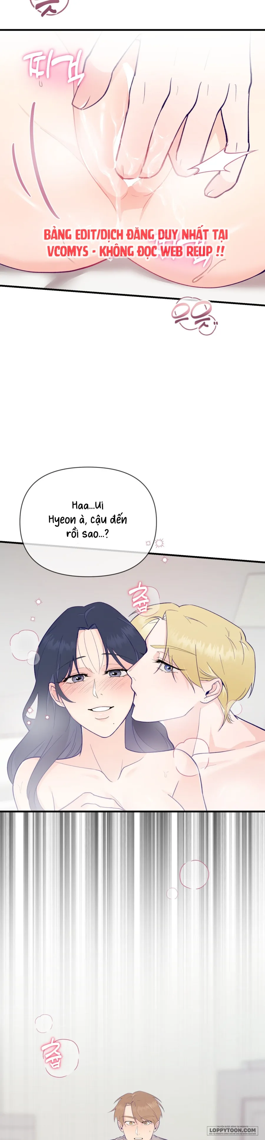 Ba Vẫn Hơn Hai - Chap 7 - Trang 3