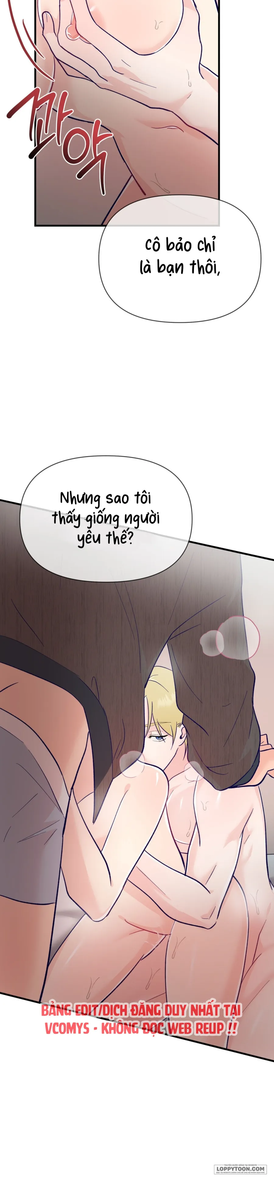 Ba Vẫn Hơn Hai - Chap 7 - Trang 23