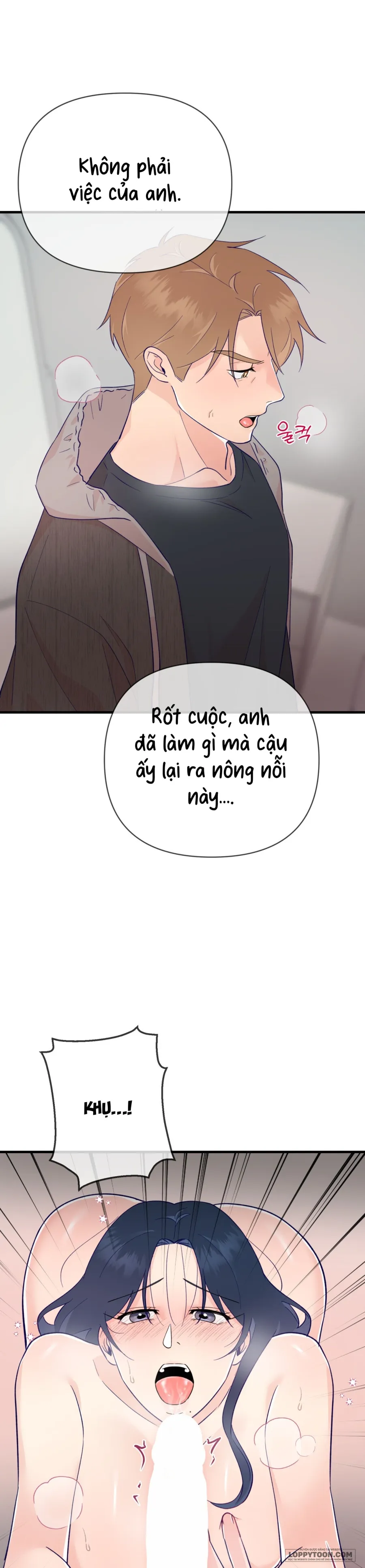 Ba Vẫn Hơn Hai - Chap 7 - Trang 24