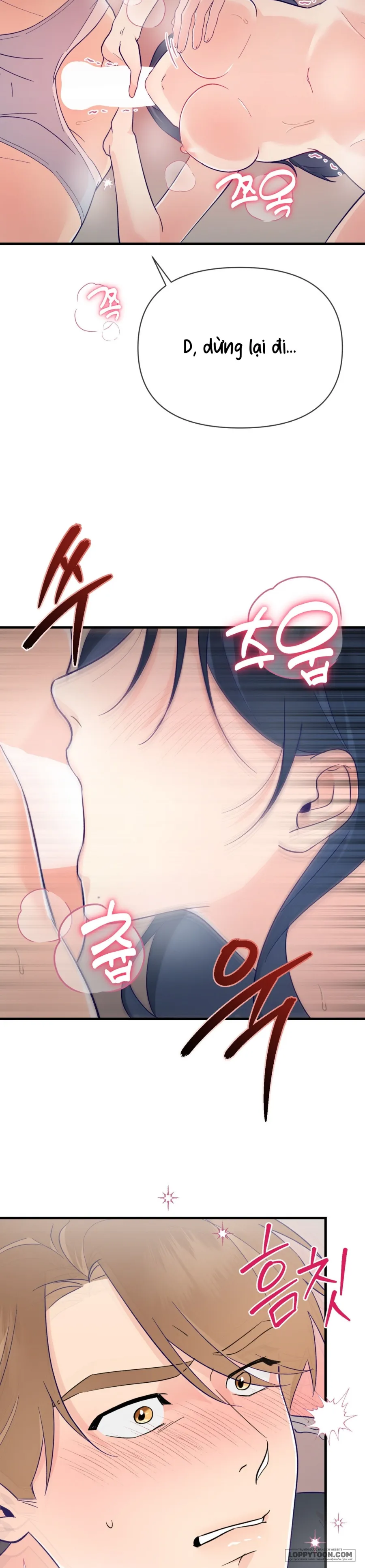 Ba Vẫn Hơn Hai - Chap 7 - Trang 26