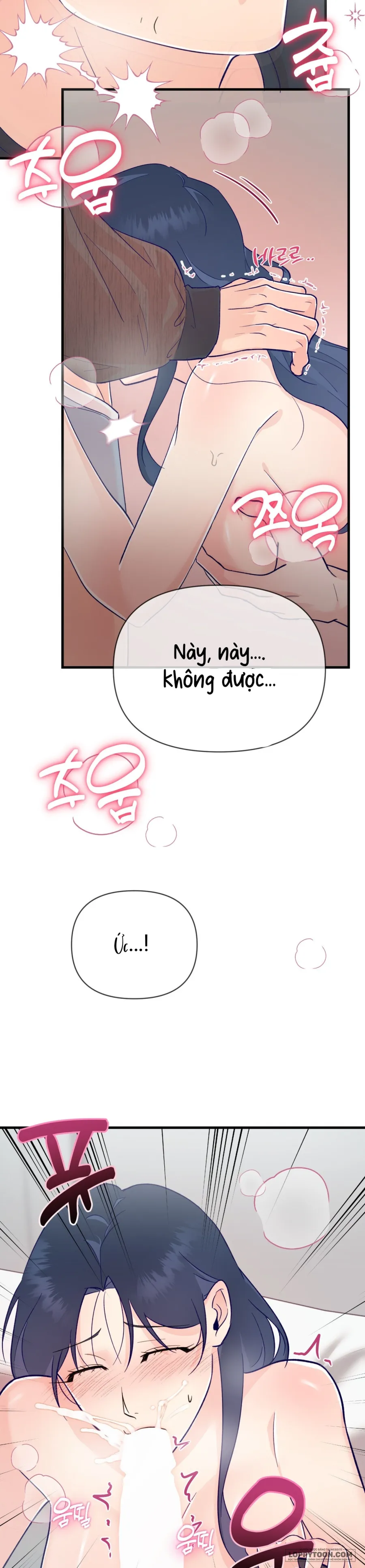 Ba Vẫn Hơn Hai - Chap 7 - Trang 27