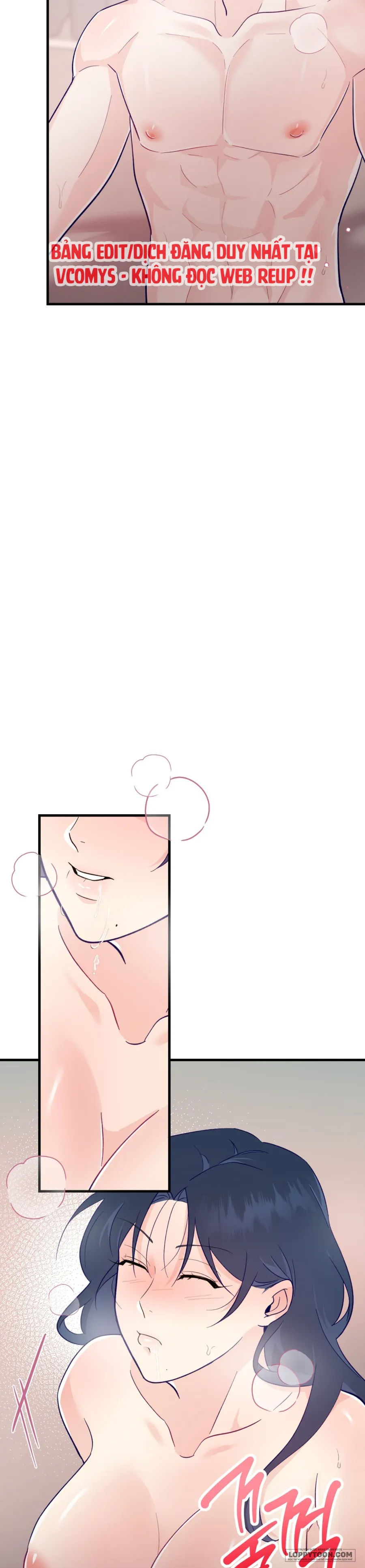 Ba Vẫn Hơn Hai - Chap 7 - Trang 29