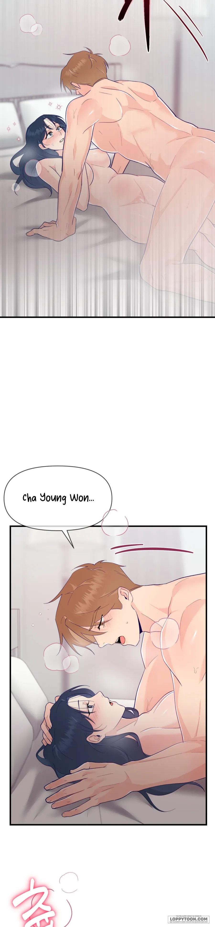 Ba Vẫn Hơn Hai - Chap 7 - Trang 33