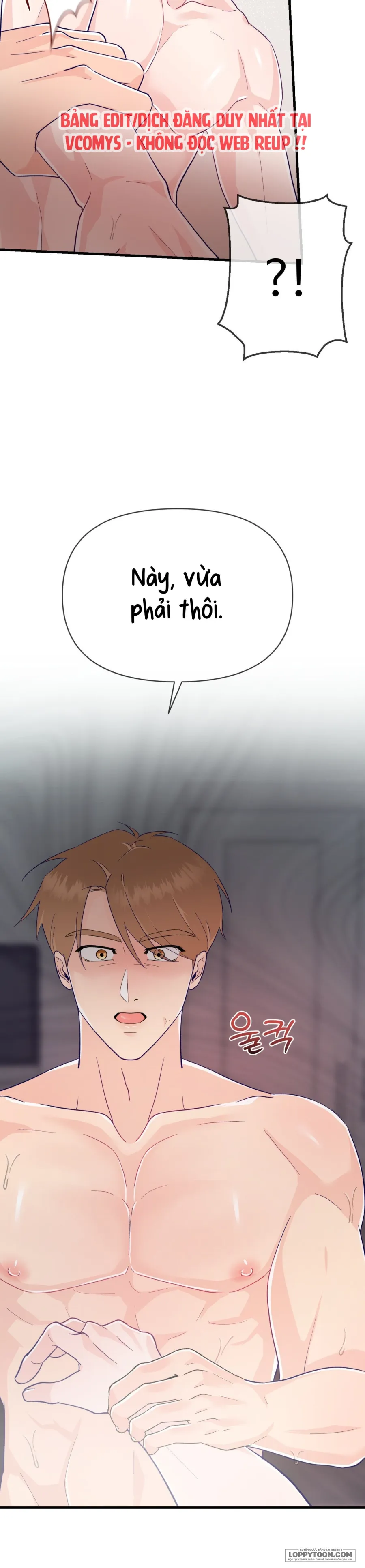 Ba Vẫn Hơn Hai - Chap 7 - Trang 37