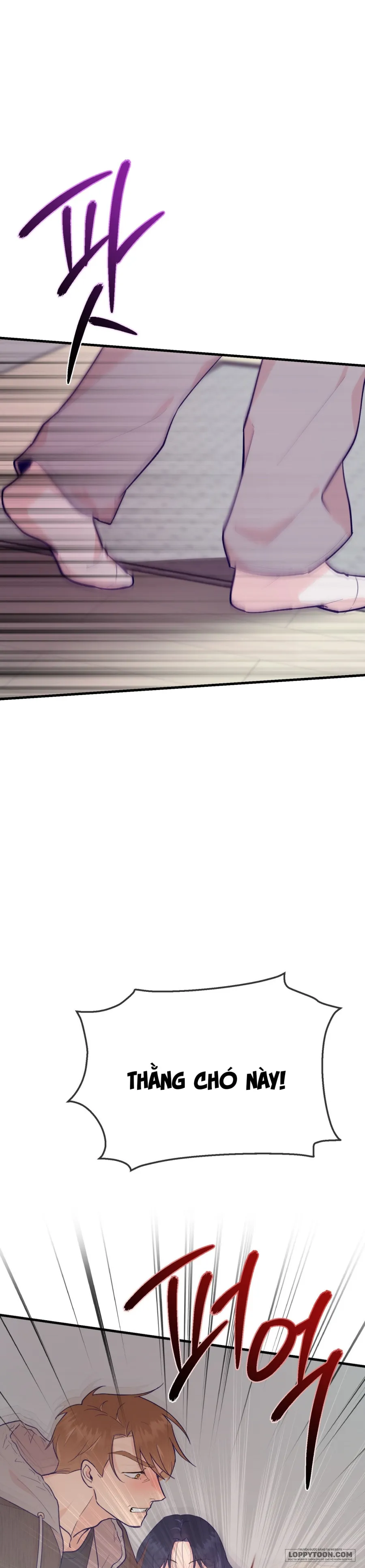 Ba Vẫn Hơn Hai - Chap 7 - Trang 5