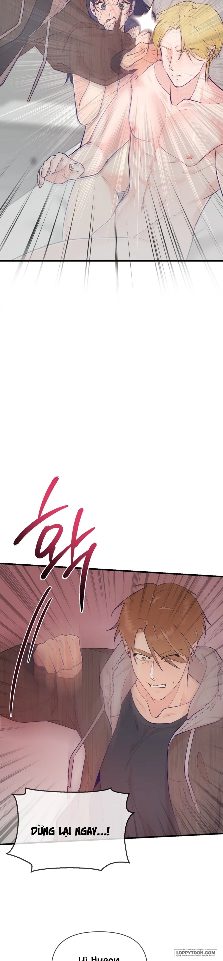 Ba Vẫn Hơn Hai - Chap 7 - Trang 6