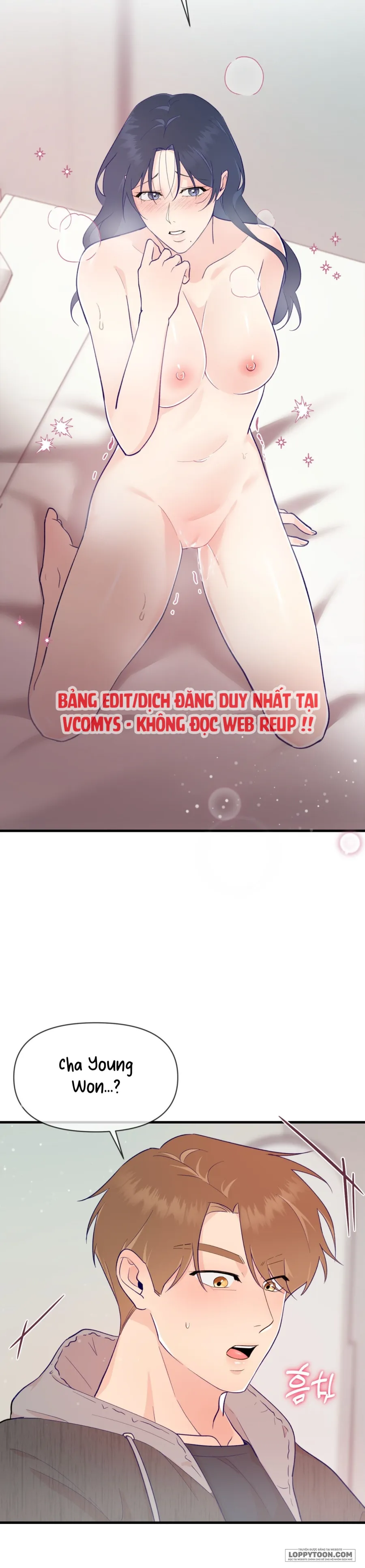 Ba Vẫn Hơn Hai - Chap 7 - Trang 8