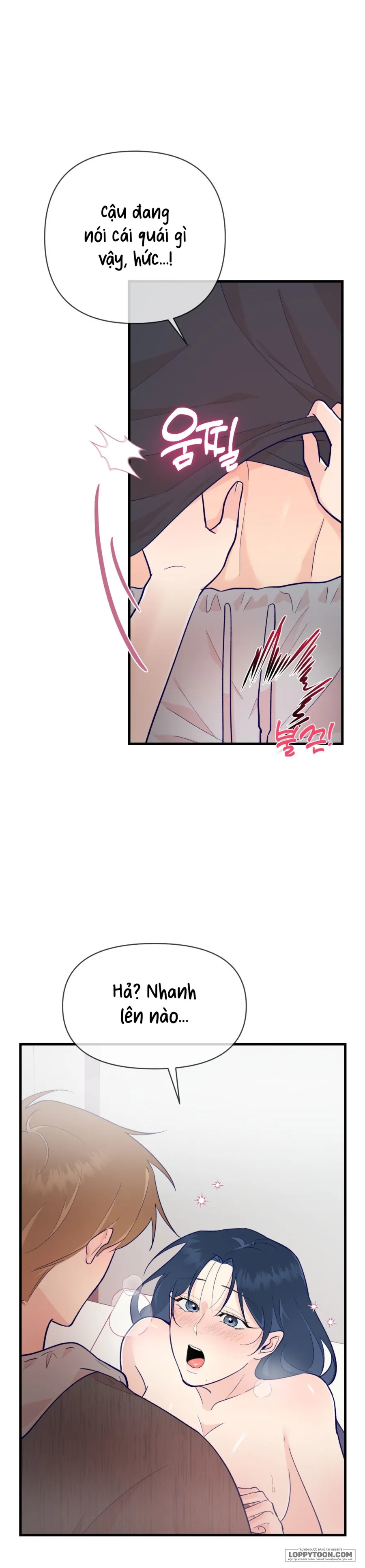Ba Vẫn Hơn Hai - Chap 7 - Trang 9