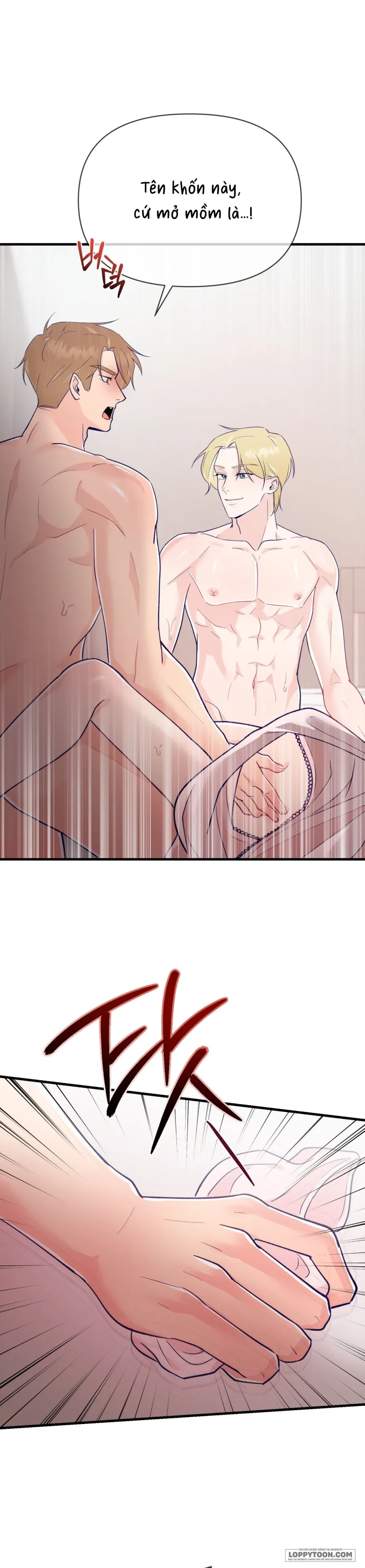 Ba Vẫn Hơn Hai - Chap 8 - Trang 3