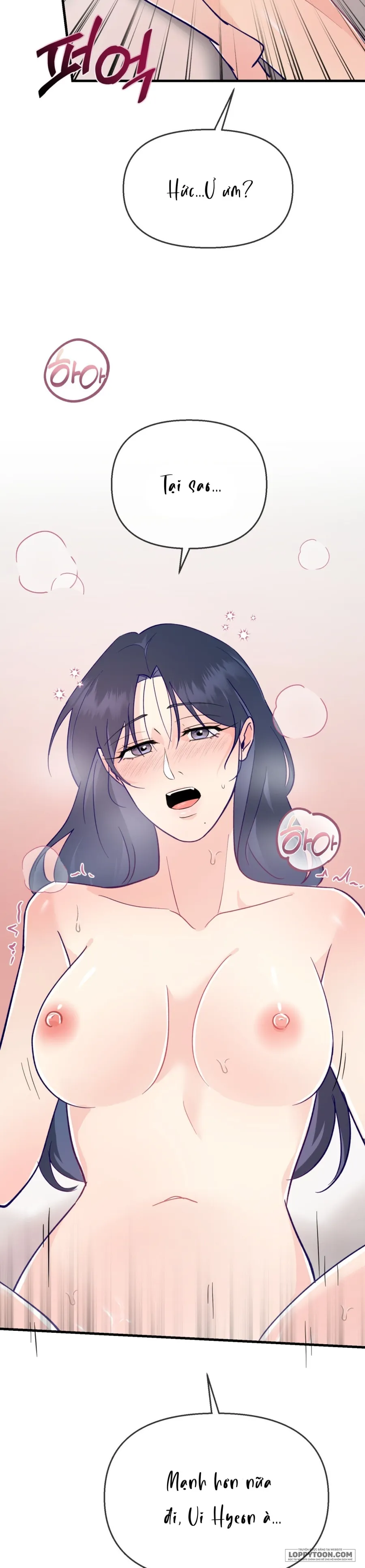Ba Vẫn Hơn Hai - Chap 8 - Trang 25