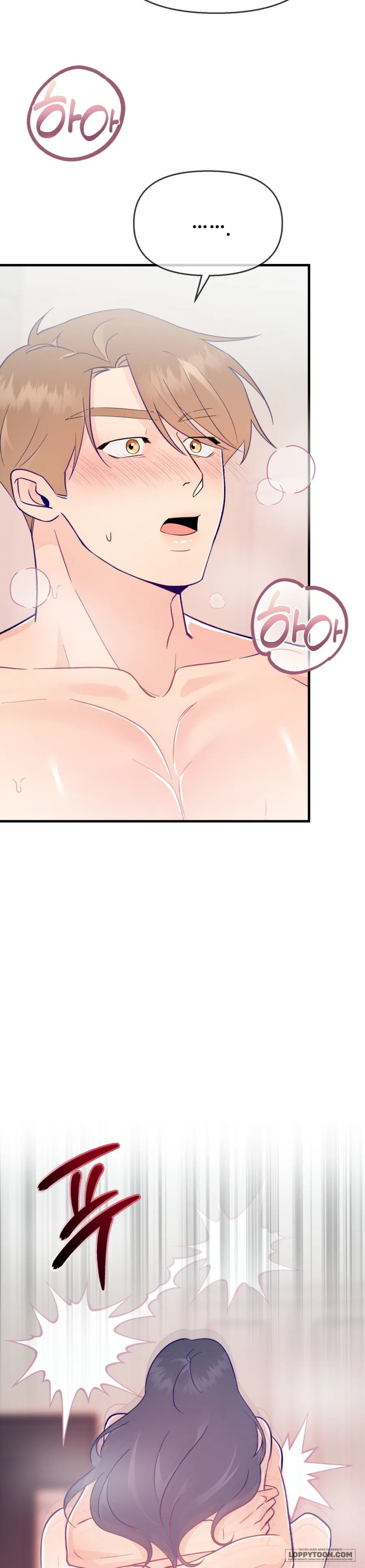 Ba Vẫn Hơn Hai - Chap 8 - Trang 26