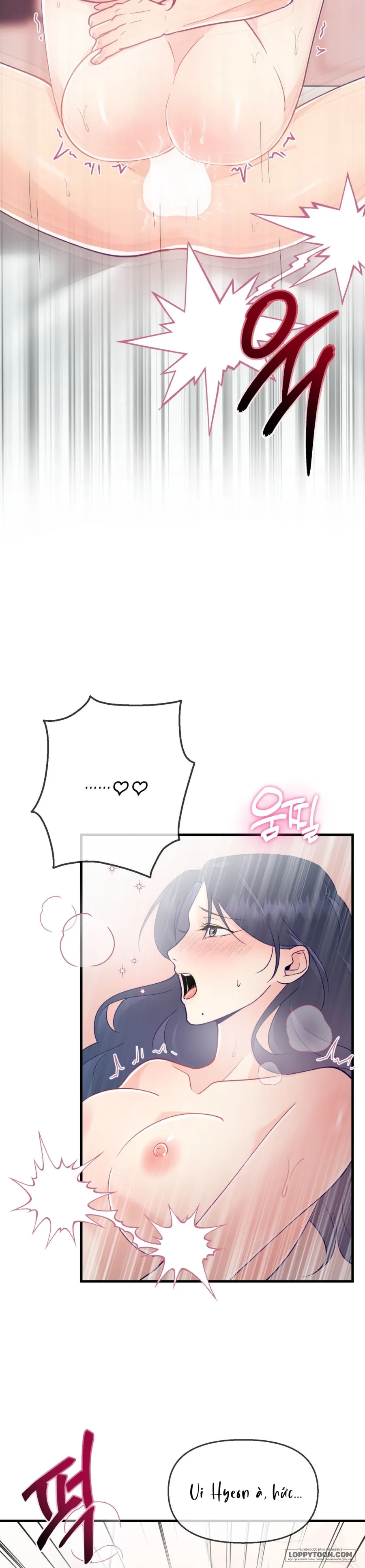 Ba Vẫn Hơn Hai - Chap 8 - Trang 27
