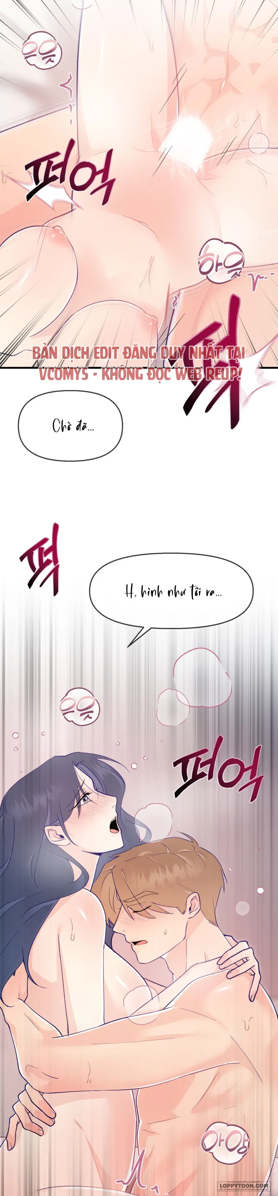 Ba Vẫn Hơn Hai - Chap 8 - Trang 28