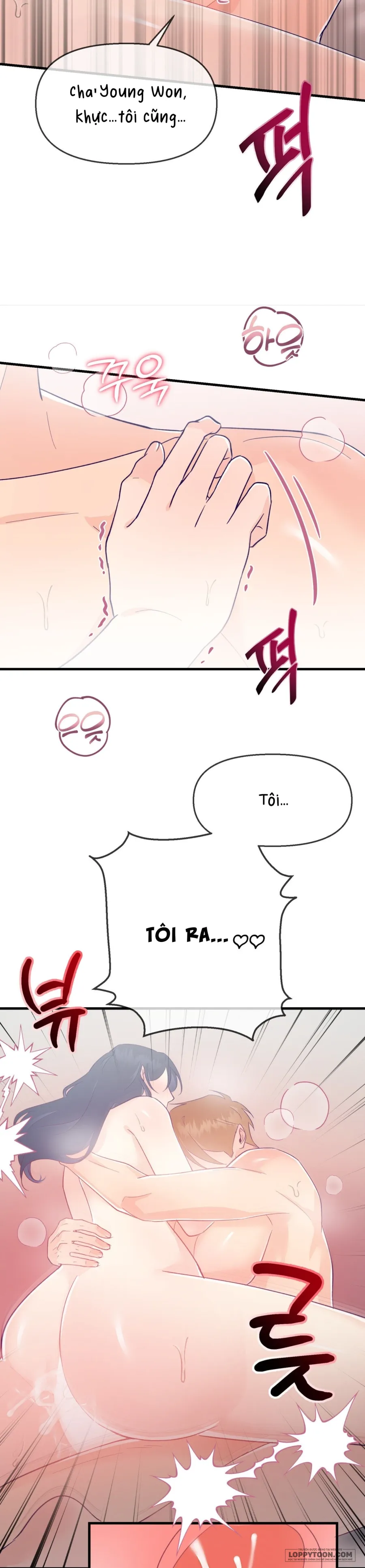 Ba Vẫn Hơn Hai - Chap 8 - Trang 29