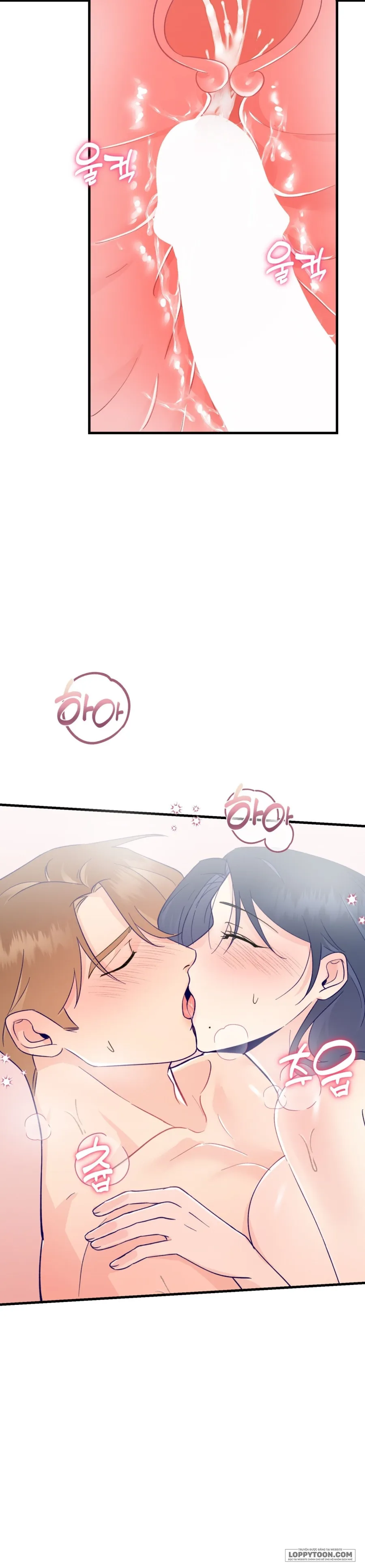 Ba Vẫn Hơn Hai - Chap 8 - Trang 30