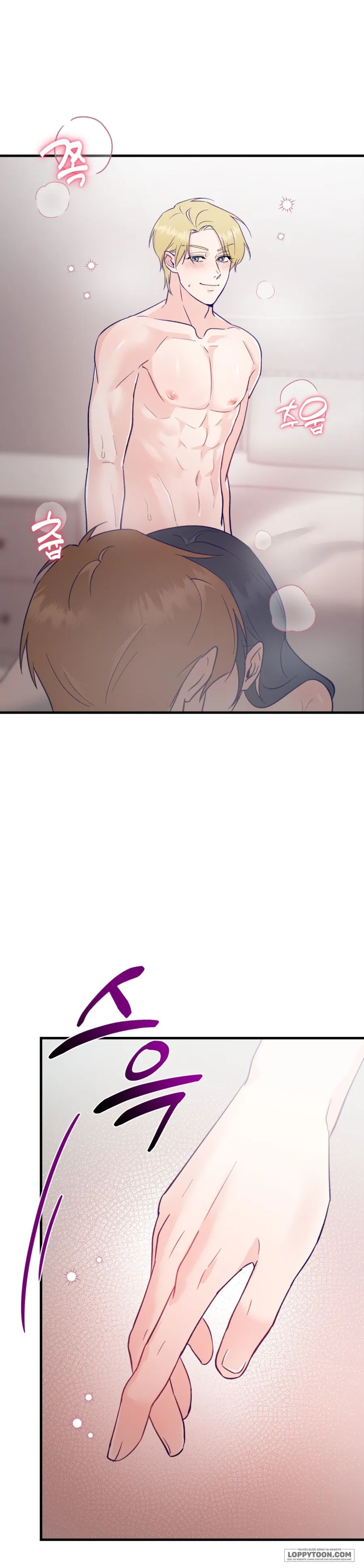 Ba Vẫn Hơn Hai - Chap 8 - Trang 31