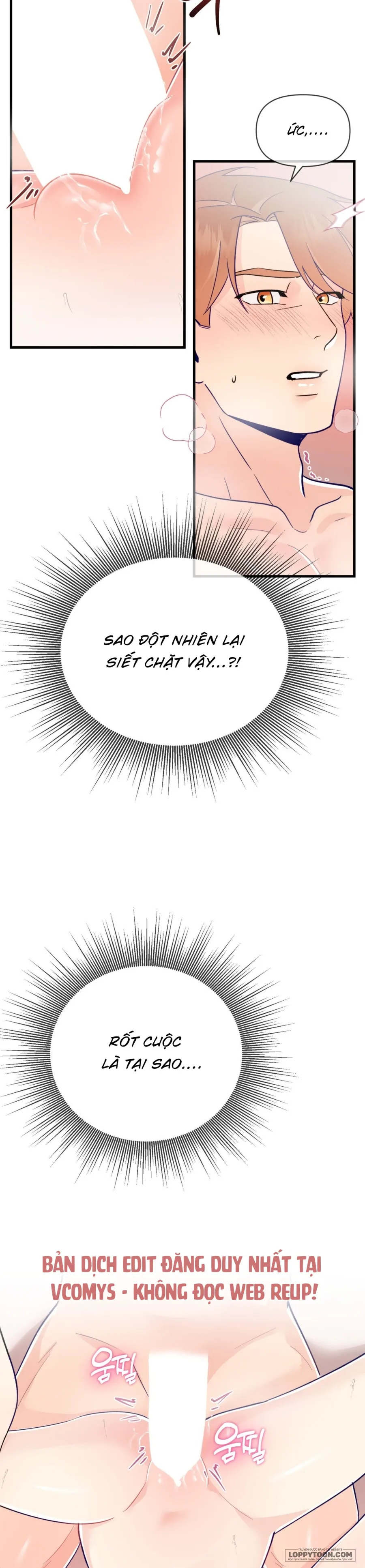 Ba Vẫn Hơn Hai - Chap 8 - Trang 7