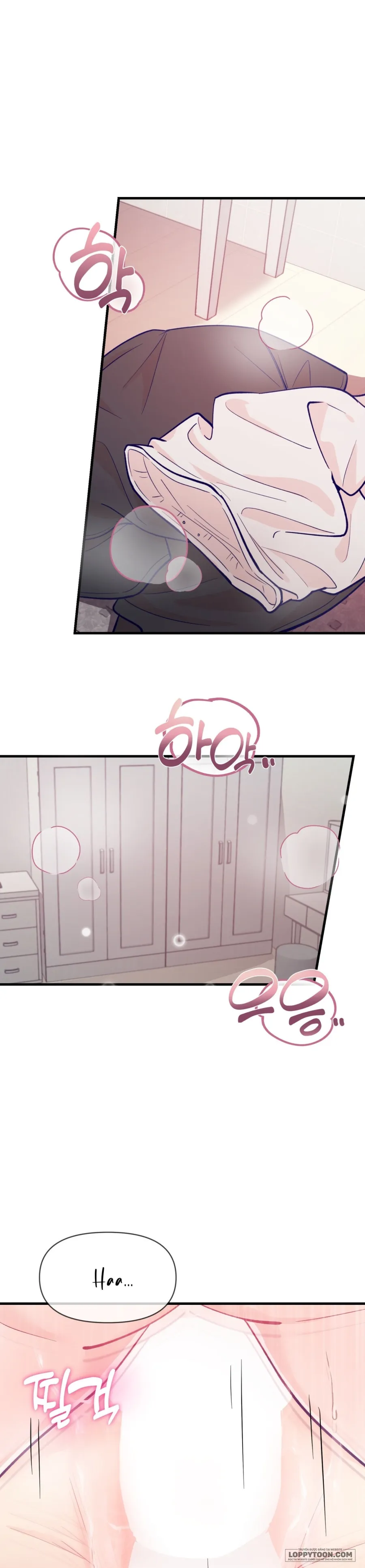 Ba Vẫn Hơn Hai - Chap 9 - Trang 2