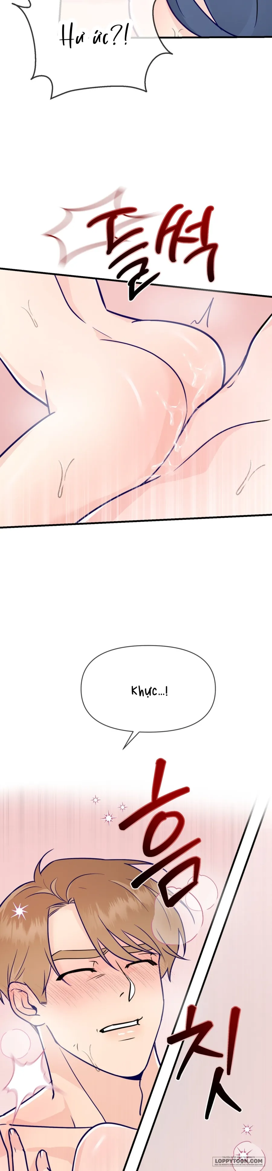 Ba Vẫn Hơn Hai - Chap 9 - Trang 11