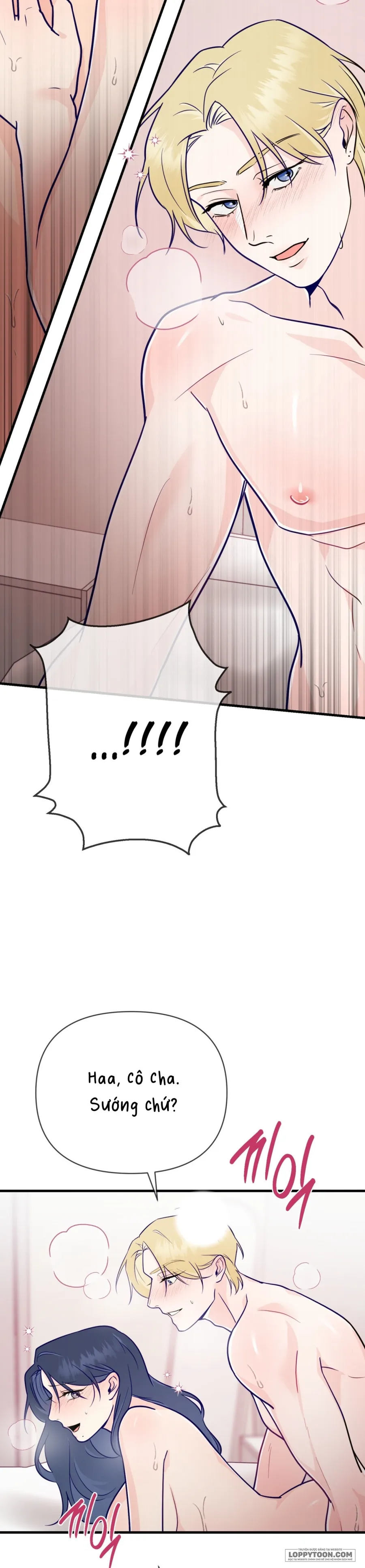 Ba Vẫn Hơn Hai - Chap 9 - Trang 12