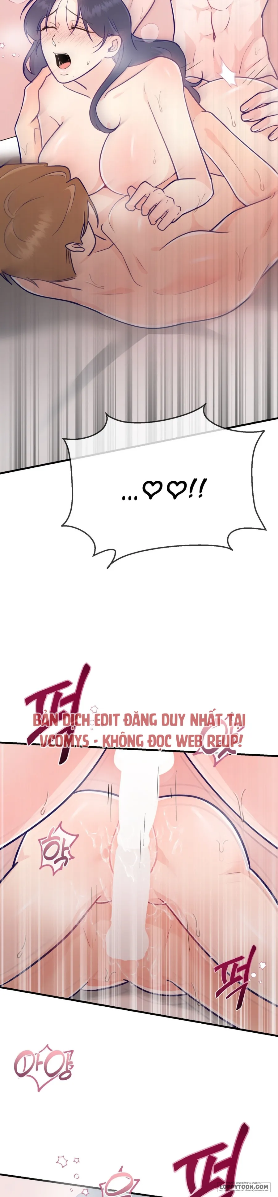 Ba Vẫn Hơn Hai - Chap 9 - Trang 14