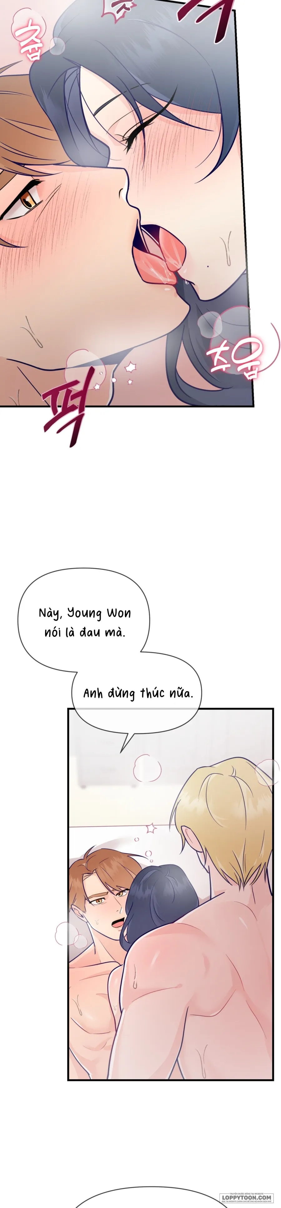 Ba Vẫn Hơn Hai - Chap 9 - Trang 15
