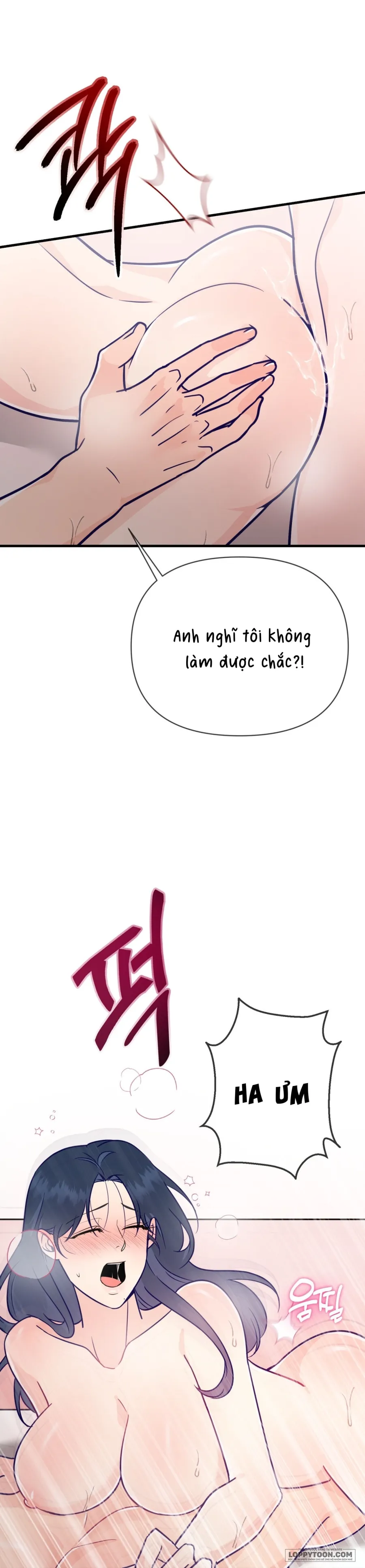 Ba Vẫn Hơn Hai - Chap 9 - Trang 17